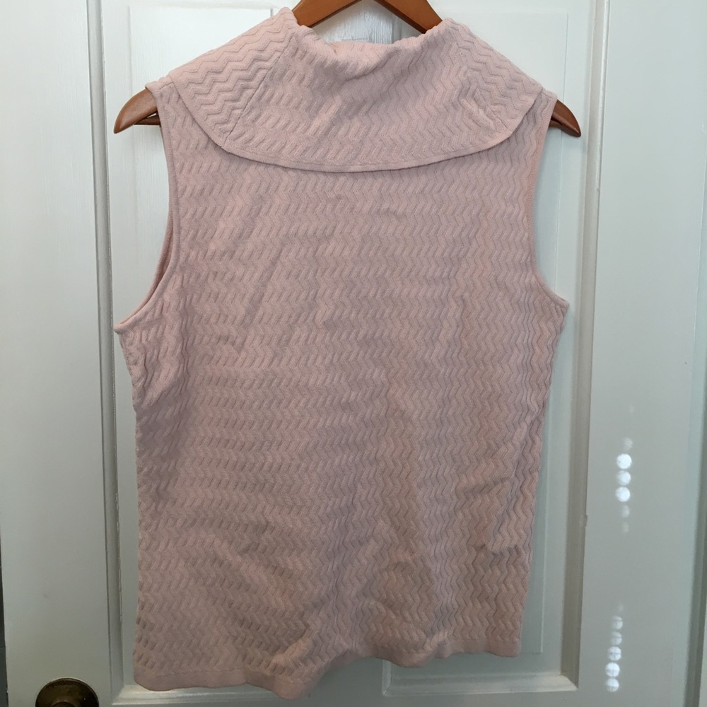 Jones New York top - Picture 3 of 4